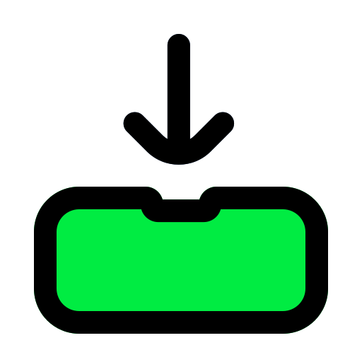 Download Generic Outline Color icon