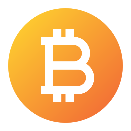 bitcoin icono gratis