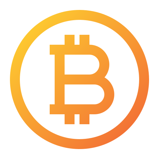 bitcoin icono gratis