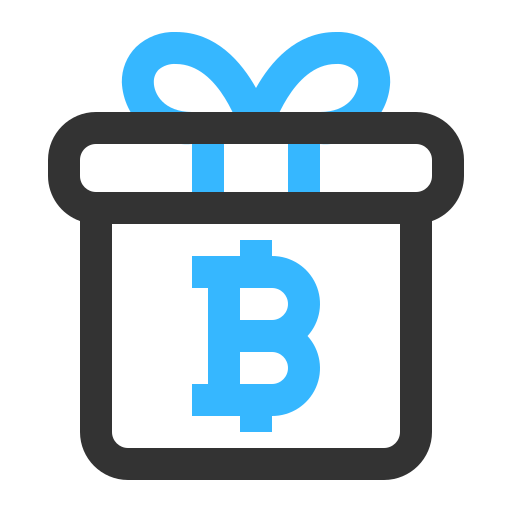 geschenk kostenlos Icon