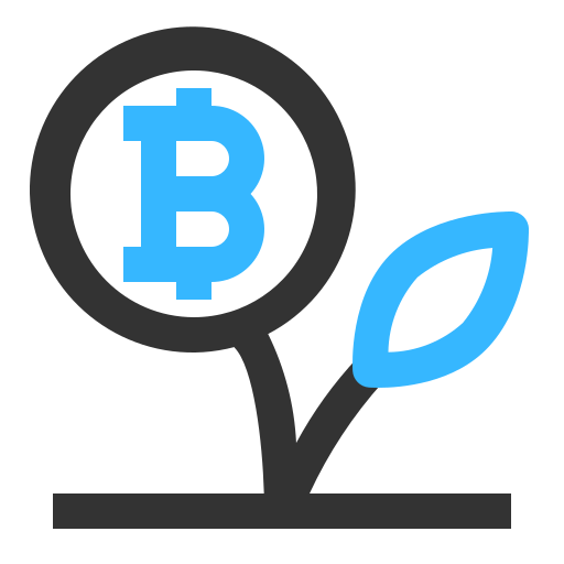 wachstum kostenlos Icon wachstum kostenlos Icon