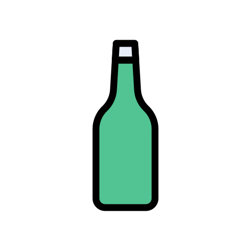 alcoólico grátis ícone alcoólico grátis ícone