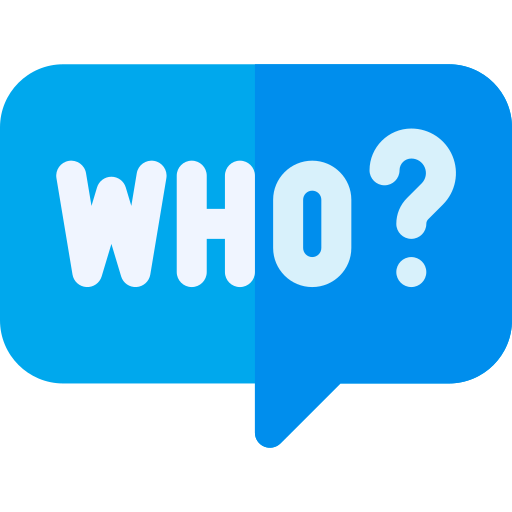 who kostenlos Icon who kostenlos Icon