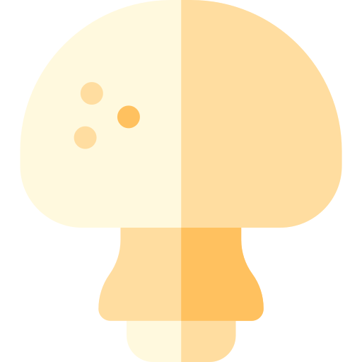 Mushroom free icon