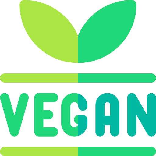 vegano icono gratis