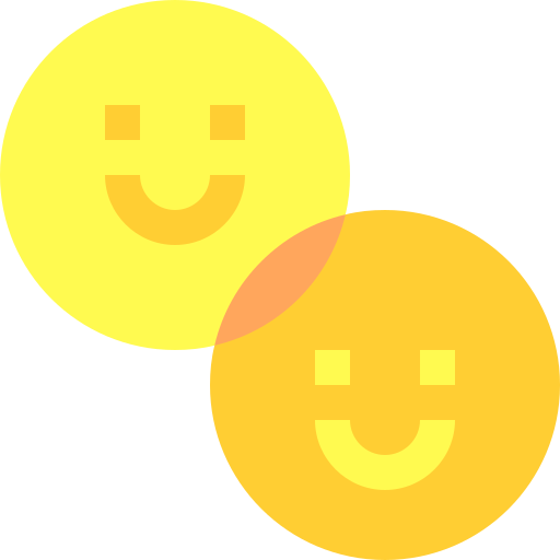 emoticonos icono gratis