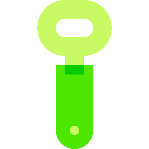 abrebotellas icono gratis