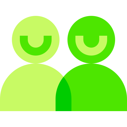 freunde kostenlos Icon freunde kostenlos Icon