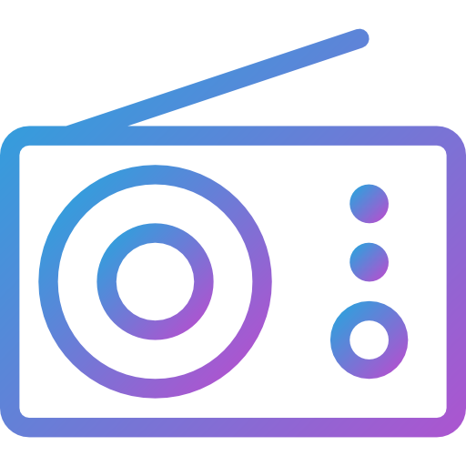 radio kostenlos Icon radio kostenlos Icon
