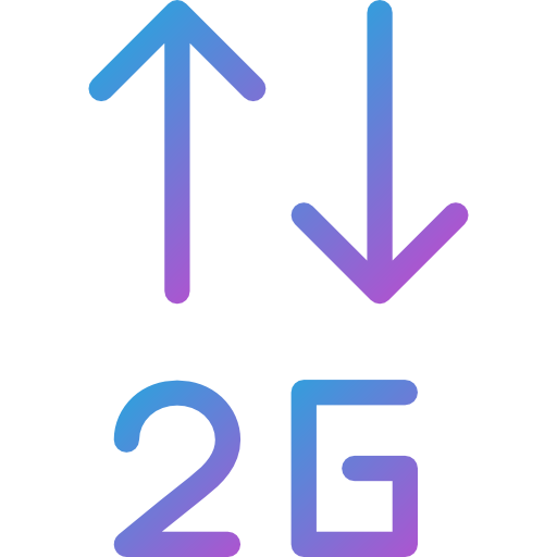 2g kostenlos Icon