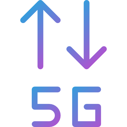 5g free icon