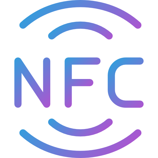 Nfc free icon
