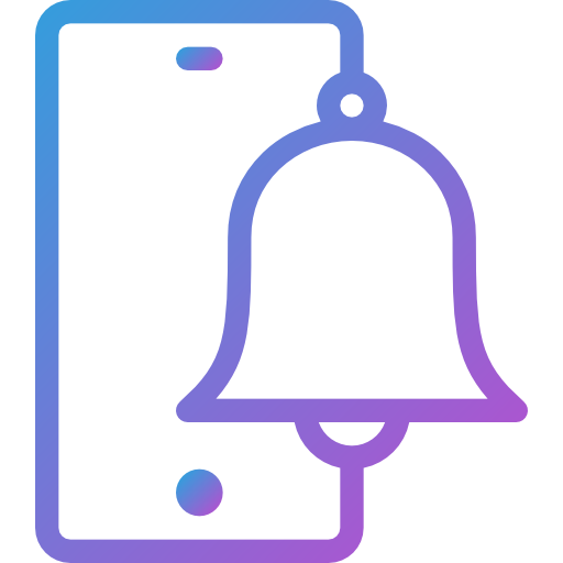 Смартфон бесплатно иконка