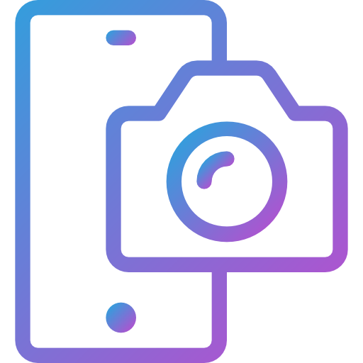 Смартфон бесплатно иконка