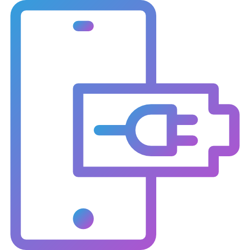 Смартфон бесплатно иконка
