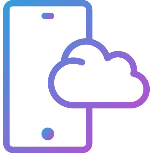 Смартфон бесплатно иконка