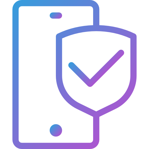 Смартфон бесплатно иконка