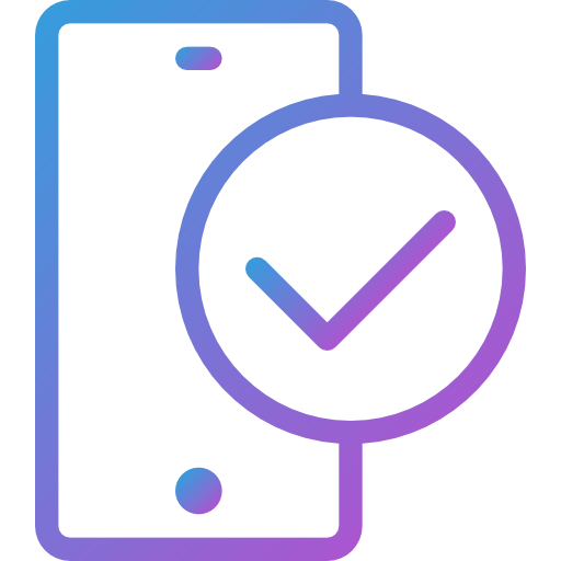 Смартфон бесплатно иконка