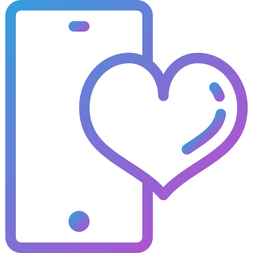 Смартфон бесплатно иконка