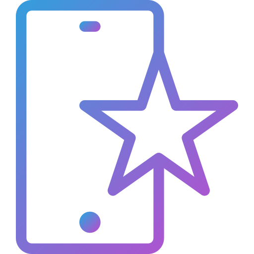 Смартфон бесплатно иконка