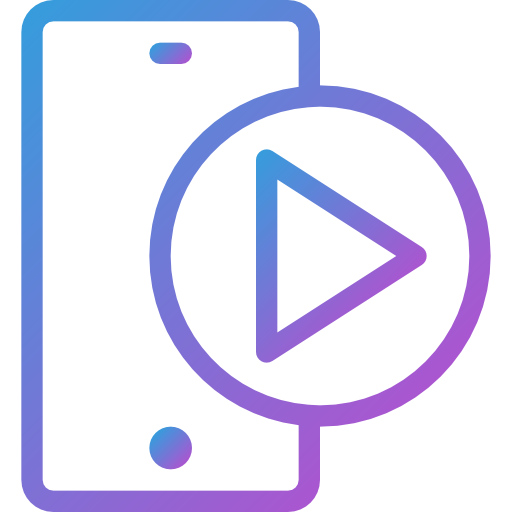 Смартфон бесплатно иконка
