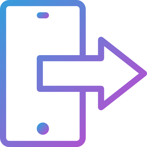 Смартфон бесплатно иконка