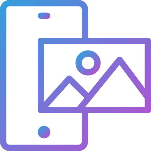 Смартфон бесплатно иконка