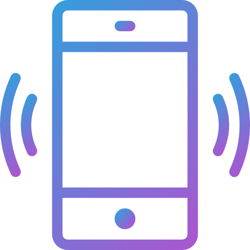 Смартфон бесплатно иконка