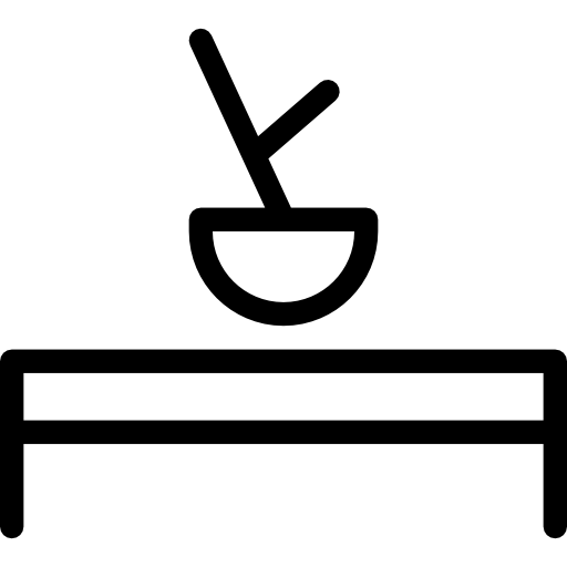 Стол бесплатно иконка