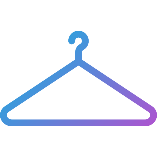 Hanger Dreamstale Gradient icon