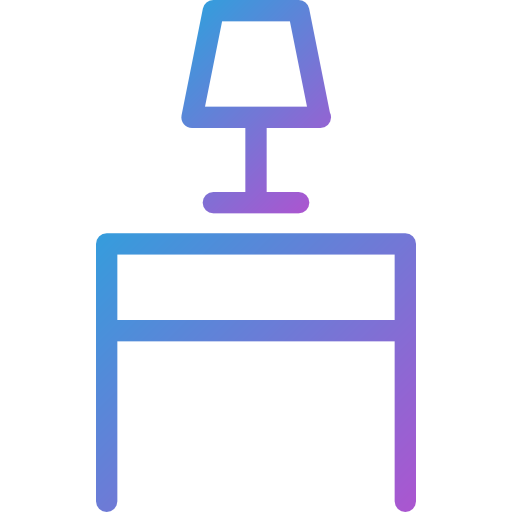 nachttisch kostenlos Icon