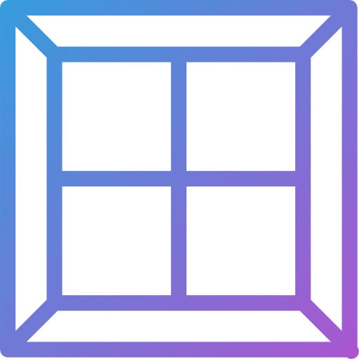 창문 무료 아이콘