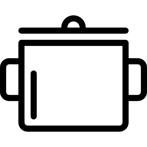 Горшок бесплатно иконка