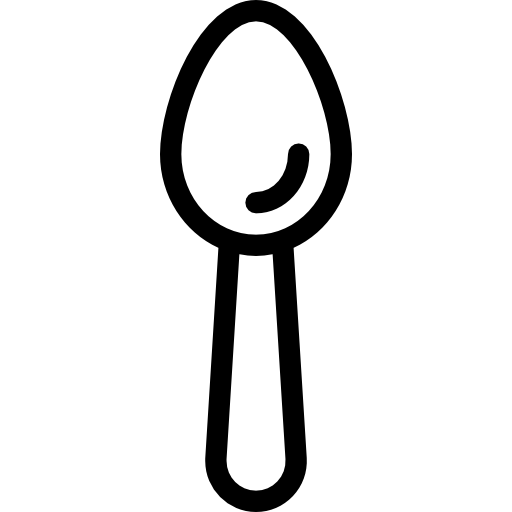 löffel kostenlos Icon