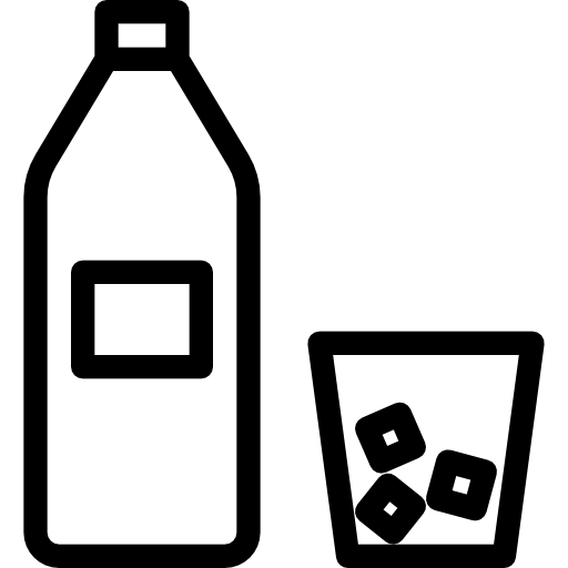 물 무료 아이콘