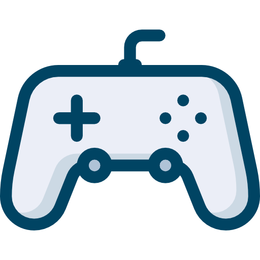 Gamepad free icon