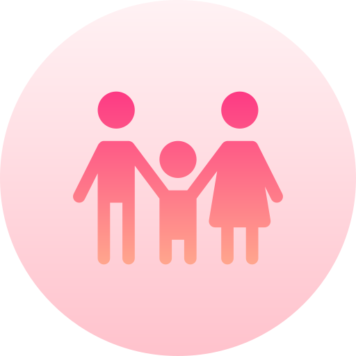 Семья бесплатно иконка