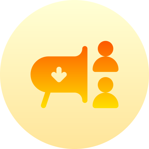 Propaganda free icon Propaganda free icon