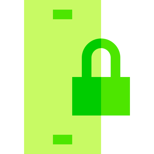 candado icono gratis