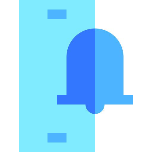 Bell free icon Bell free icon