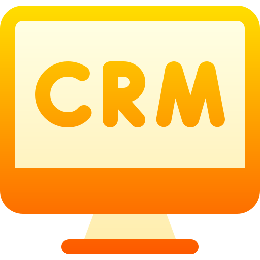 crm icono gratis