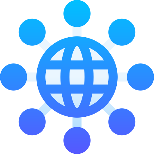 Network free icon Network free icon