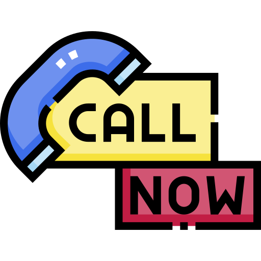 Call now - Free communications icons