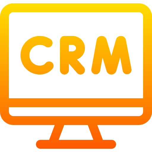 crm icono gratis