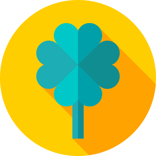 Clover - Free nature icons