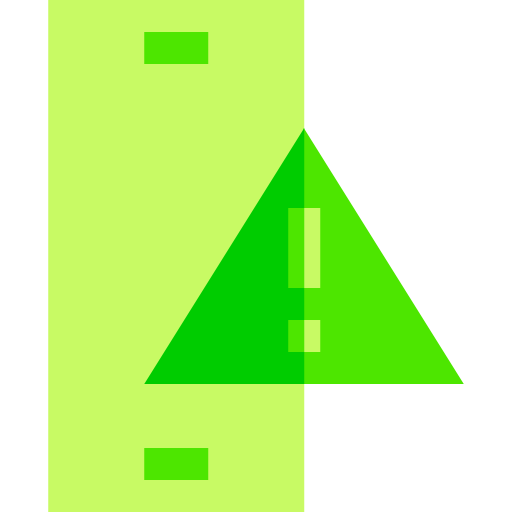 advertencia icono gratis