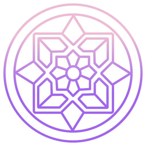 mandala icono gratis