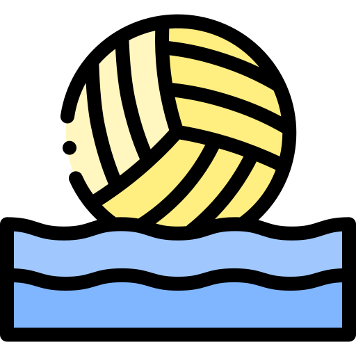 water-polo Icône gratuit water-polo Icône gratuit