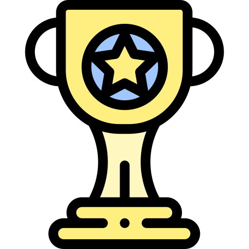 trophäe kostenlos Icon trophäe kostenlos Icon