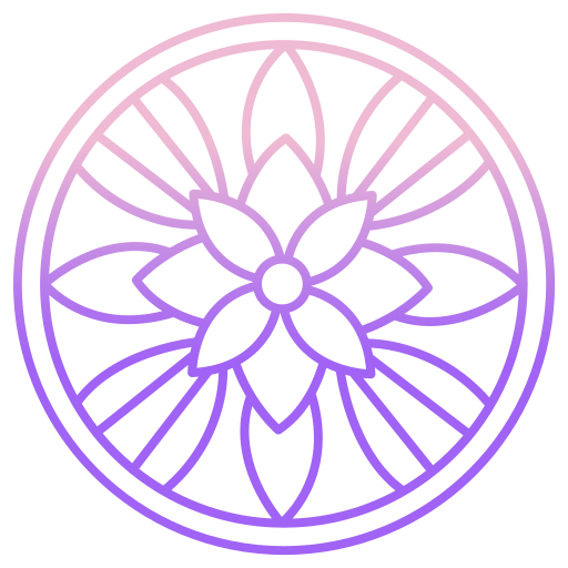 mandala icono gratis